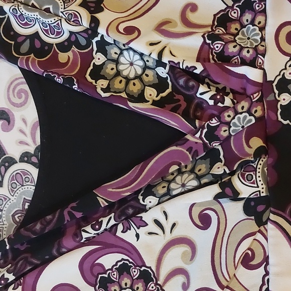 Perception Top - Picture 2 of 7